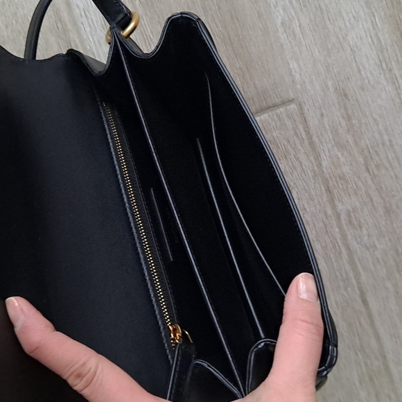 NWOT Saint Laurent Maillon Shoulder bag - Picture 11 of 16